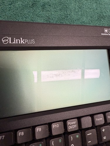 Link Plus - Assistive Technology, Inc. - Text to Speech AAC Device - 第 6/6 張圖片