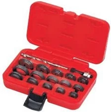 Parking Sensor & Lens Hole Maker