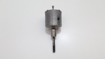 Bosch Kernbohrer Set 2608550064 SDS Plus 3tlg Ø68mm für Beton Ziegel Kalkstein