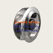 R3G310-AN43-71 Centrifugal Fan AC 230V 470W IP54 耳310MM Cooling Fan