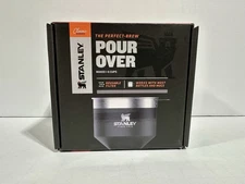 Stanley Classic Series Perfect Brew Pour Over Coffee Maker for Bottles & Mugs