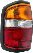 Dorman 1610802 Tail Light Assembly fits Nissan Pathfinder 265550W025
