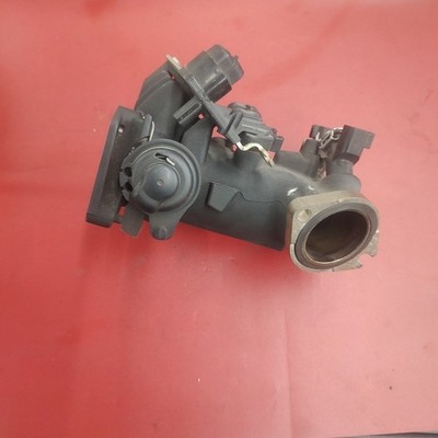HARLEY INJECTION MODULE INTAKE THROTTLE BODY TOURING  27618-06 TBI 27600-06