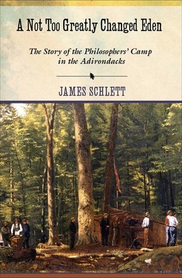 A Not Too Greatly Changed Eden: The Story of the Philosophers' Camp in the Adir,