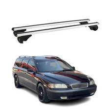 Barres de toit Volvo V70