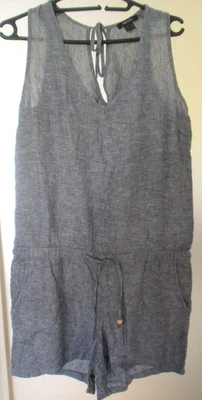 jumpsuit damen 38 - Bild 1 von 4