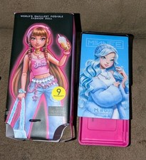 Zuru Starbox Minnee Fashion Doll Winter Boutique 001 Confirmed Character
