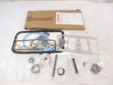 Fel-Pro FS7285B Engine Cylinder Full Gasket Set For 1956-1959 Jeep DJ3