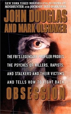 Obsession (Paperback or Softback)