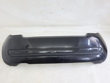 Stoßstange hinten Fiat 500 312 735425627 01-2016