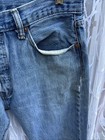 Levi’s 501 34 X 30 XX Label Post 90’s Med Wash — photo 8