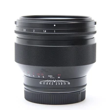 Voigtlander NOKTON 50mm F/1 Aspherical (for SONY E mount) -Near Mint- #502