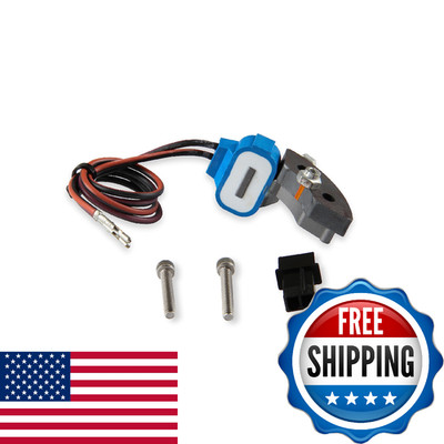 MSD 84661 Magnetic Pickup for all Billet Distributors