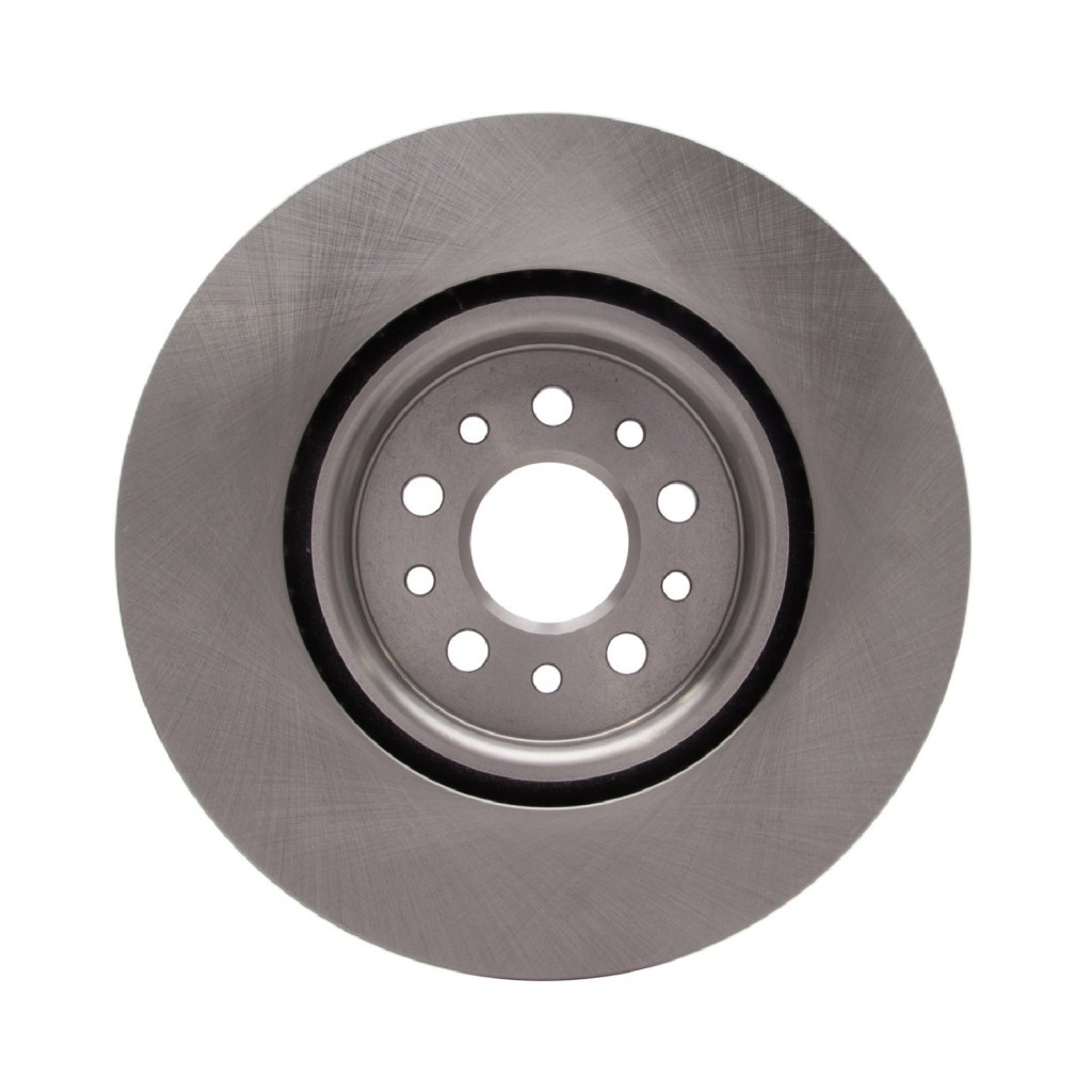 Maserati Ghibli 2014-2024 Front Brake disc