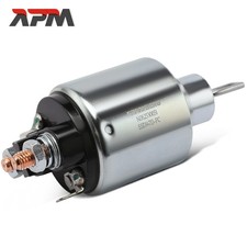 Démarreur Rover 114