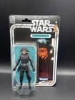 Star Wars E4 Death Squad Commander Action Figure Black Series