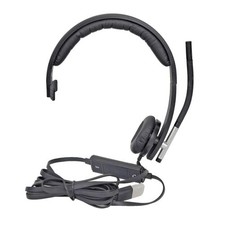 Logitech 981-000518 H650E STEREO CORDED HEADSET USB LYNC CISCO