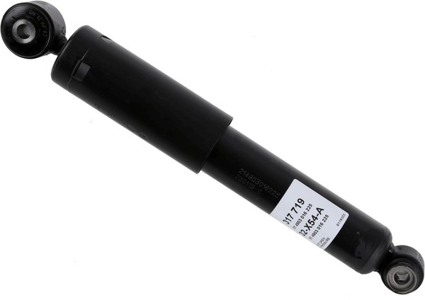 Sachs StossdÄMpfer Hinten Passend FüR Hyundai Accent 4 I20 IX20 KIA RIO 3 Venga-image