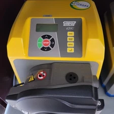 Watson Marlow Peristaltic Process Pump 620U