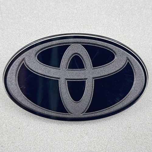 23-25 Toyota Prius Limited Rear Trunk Emblem Badge Logo Nameplate Set OEM - Bild 3 von 4