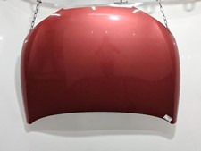 Capot Seat IBIZA