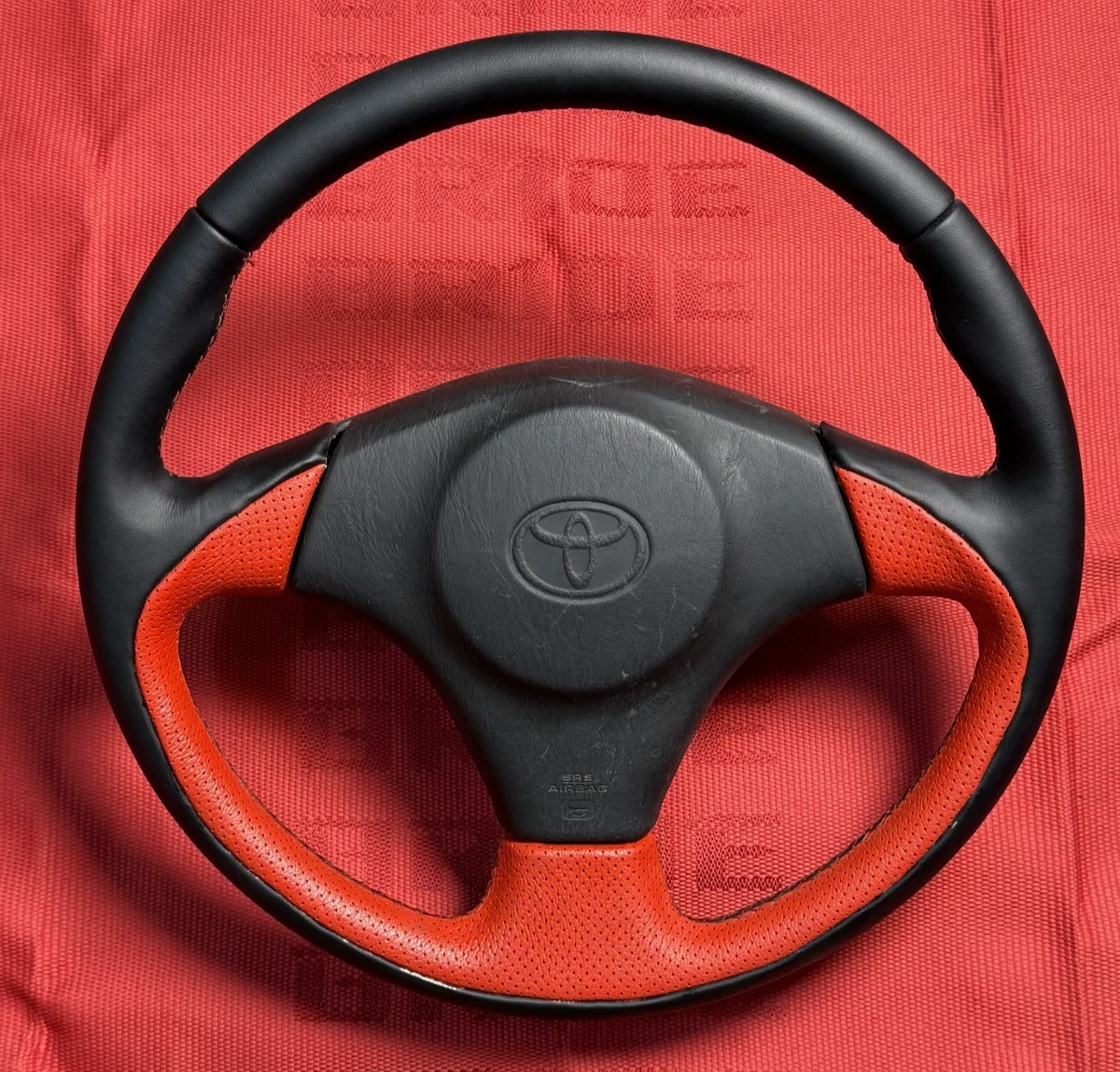 Steering Wheels & Horns for Toyota Mark II for sale | eBay
