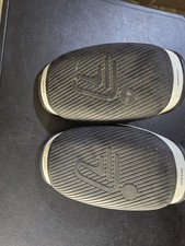 Segway Drift W1 Hover Shoes Fully Functional Tested