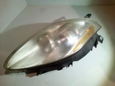 Feu avant (phare) Fiat BRAVO