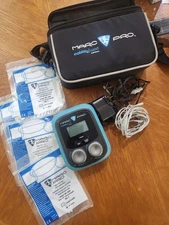Marc Pro MobilityWOD Edition Muscle Recovery EMS Device Electrodes & Case