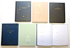 Taschenkalender 2026 Young Line mini 12,3 x  16,5 cm Kalender Woche rido ide