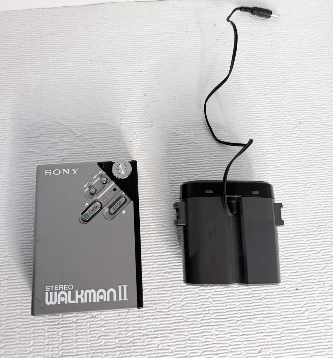 Sony Wm 2 for sale - eBay