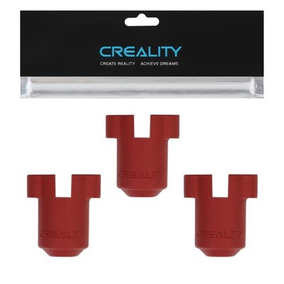 Creality K1C Silicone Socks, K2 SE Cover, 3D Printer Hotend Heat 3P 