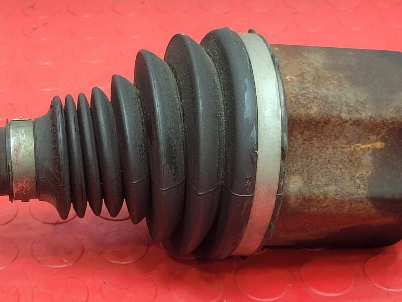 Eje de transmisión delantero CV lado del conductor izquierdo Ford Fusion 13-20 tracción delantera OEM HG9Z3B437B Foto 3 de 4