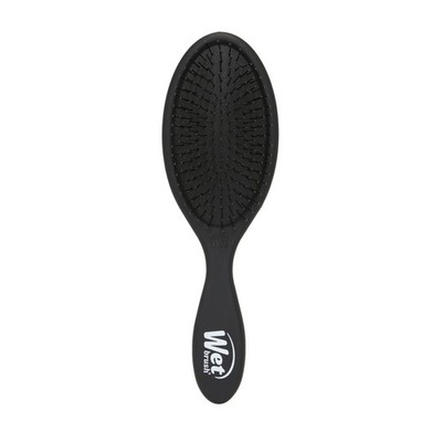 Original Detangler Hair Brush, Black Frost - Ultra-Soft IntelliFlex Bristles ...