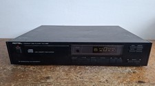 Rotel RCD-865 CD Compact Disc Player Separate. FAULTY- SCREWS MISSING.