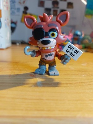 Funko Mystery Minis / Five Nights at Freddy´s - Freddy