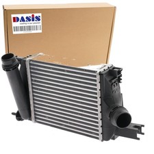 AKS DASIS LADELUFTKÜHLER passend für DACIA DOKKER DUSTER LODGY LOGAN SANDERO