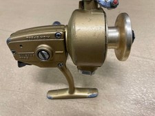 Vecchio mulinello da spinning Daiwa