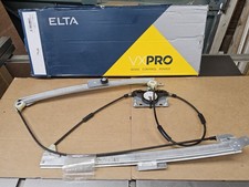 Audi A6 C6 OS Front Electric Window Regulator