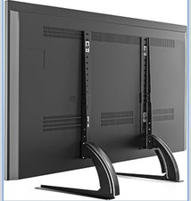 Supporto TV Supporto TV Universale 22 - 65 Pollici Plasma LCD LED Schermo Piatto TV fino 88 libbre