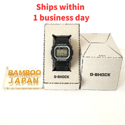Casio G-SHOCK DW-5600RGM-1JR Tough Watch Japan NEW Domestic Version