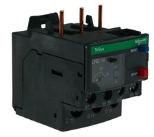 Schneider LRD16 Thermal Relay, Original Brand New 2-4 Days Delivery