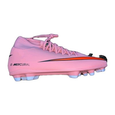 Nike Mercurial Superfly 10 Club Herren Fußballschuhe Schuhe Größe 8,5 UK Neu UVP £70