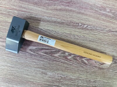 Marshalltown - Stone Mason's Hammer - 3 LB