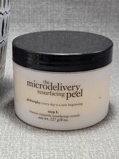 Philosophy The Microdelivery Resurfacing Peel...