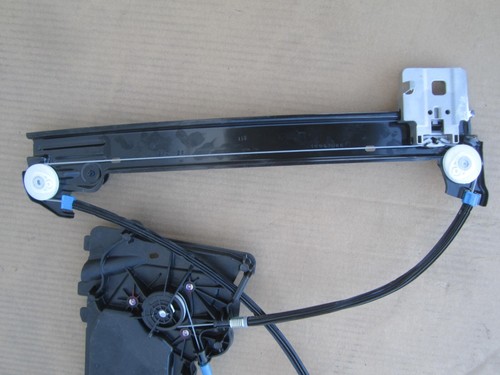 os30285 Tesla Model 3 2017 2018 2019 2020 FRONT RIGHT SIDE DOOR WINDOW REGULATOR - Imagen 4 de 6