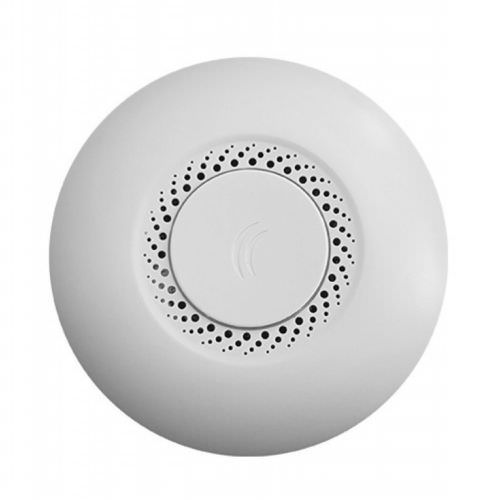 MIKROTIK cAP RBcAP2nD Ceiling AP 1xLAN Wireless N Access Point cAP2nD cAP-2nD - Picture 1 of 2