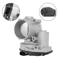 Throttle Body For 2009 2010 2011 2012 2013 Ford Escape 2.5L 3.0L DS7Z-9E926-A