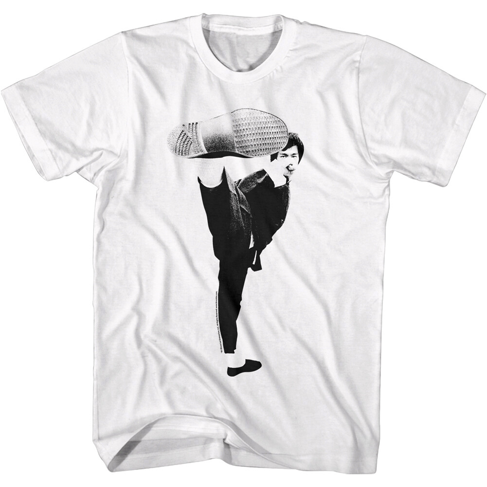 T Shirt Martial Artist Tee Legend 