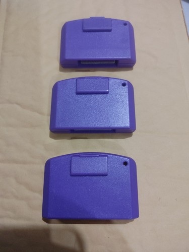 3 cartridges for LeapPad: Pre-Reading, Math Counting, Science World of Dinosaurs - Picture 2 of 2